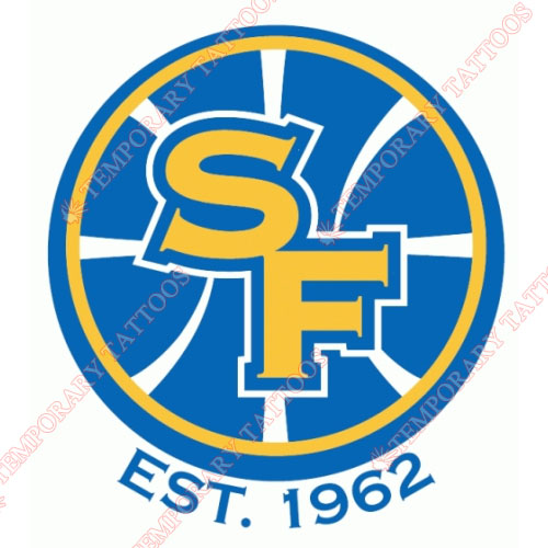 Golden State Warriors Customize Temporary Tattoos Stickers NO.1009